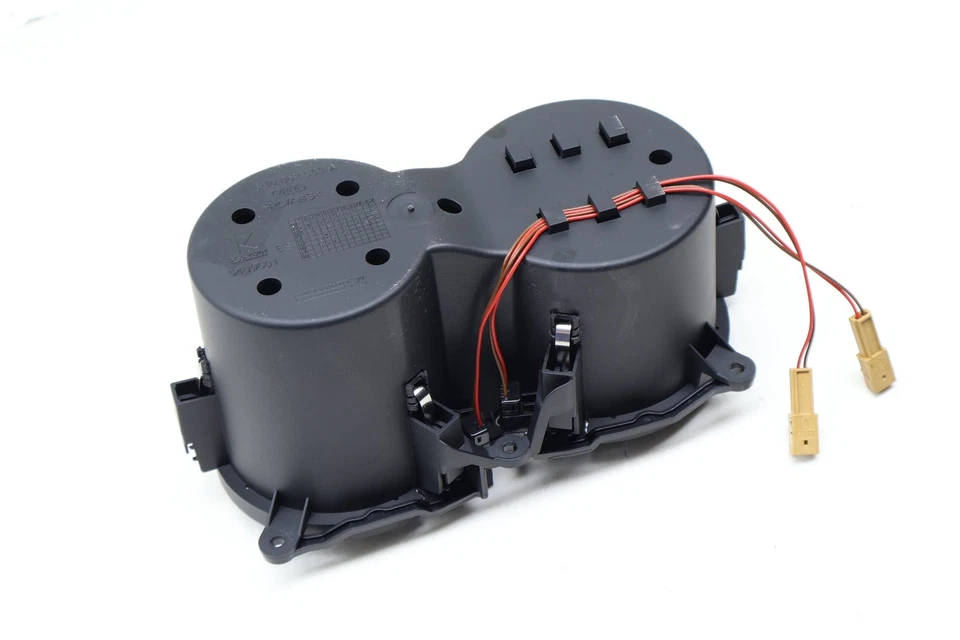 2016-2018 奥迪 Q3 四轮 - 中控台杯架 8U0862533A — 第 3/4 张图片