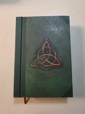 Charmed Complete Series 49 DVD LIMITED EDITION SET BOOK OF SHADOWS See Pics