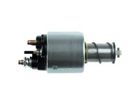 As-Pl Magnetschalter, Starter SS3013 FüR Renault