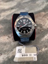 Tag Heuer Formula 1 Men's Watch WAZ1112.BA0875 Brand new never worn.