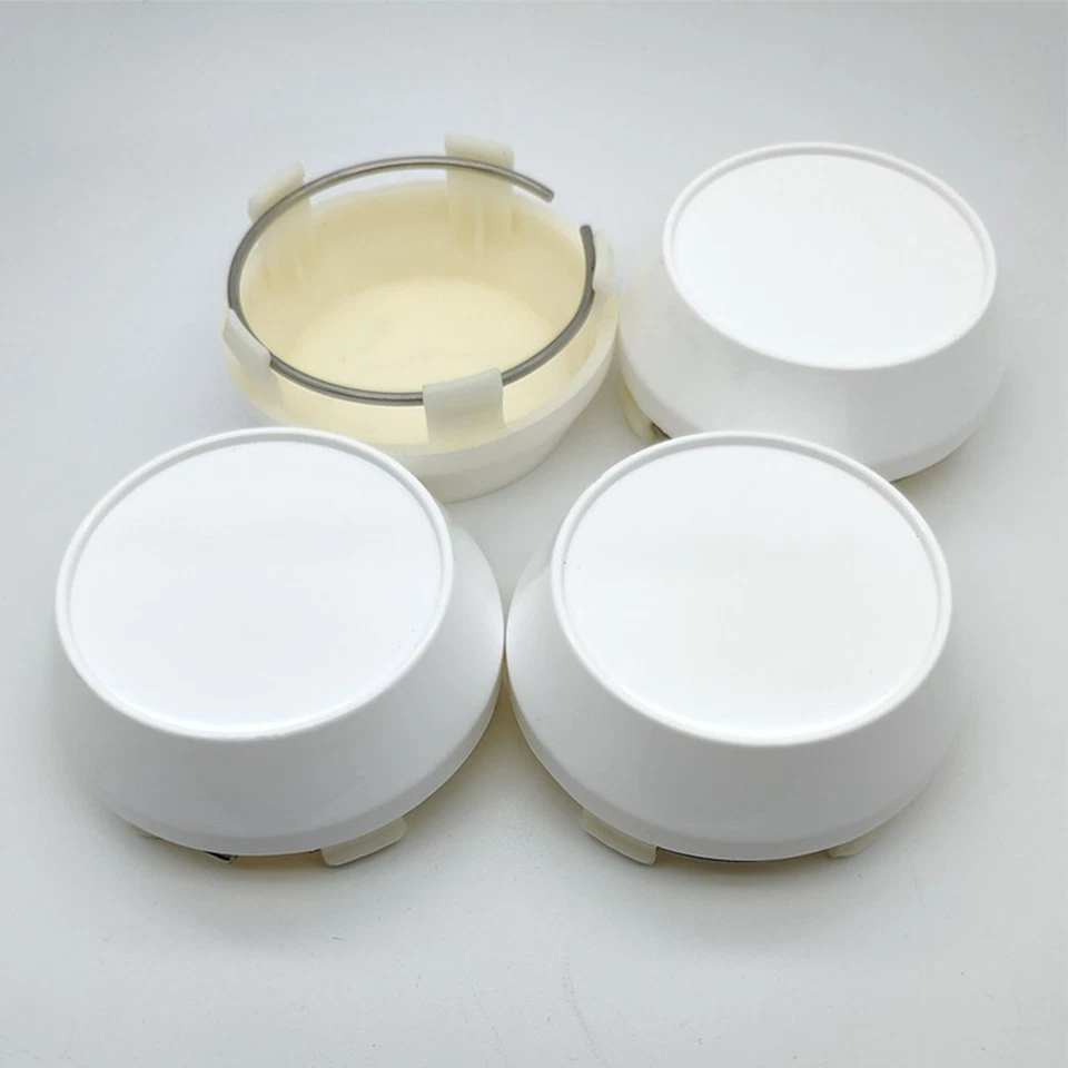 Practical Wheel Center Cap Car Styling Wheel Decoration ABS Car Wheel Center Cap - Image 4 of 4