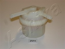 ASHIKA 30-02-221 Kraftstofffilter for SUBARU TOYOTA