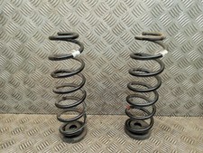 AUDI Q2 SUSPENSION COIL SPRING REAR PAIR 5Q0511121CL MK1 2016-2024