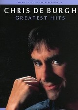 Chris De Burgh: Greatest Hits (Song..., DE BURGH CHRIS