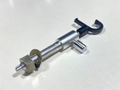 STAX arm rest for UA-7/ UA-70 Tested and in good working condition F/S