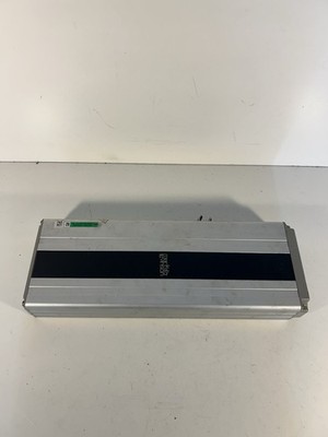 07-09 LEXUS LS460 AMPLIFIER AMP AUDIO STEREO RADIO MARK LEVINSON 86280-0W480 OEM