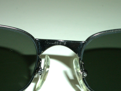 レイバン RB3162 SLEEK 004 55◻︎19 サングラス RAY BAN RB3162 004/48 SLEEK 55[]19 POLARIZED CRYSTAL LENS FLEX