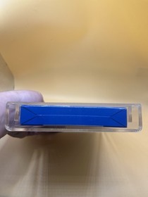 Ice Hockey (1988) Sealed VGA 90 Mint Not Cgc Or Wata 9.8 Key Title NES Nintendo