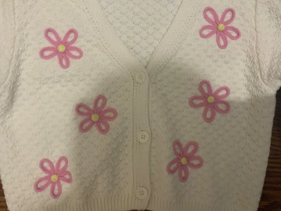 WILLOW AND WIND BUTTON DOWN CARDIGAN WOMENS - Image 2 of 3