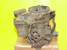 Rochester 2gv 2-barrel Carburetor Carb 7040134 132-0 Chevrolet Chevy 350 400 V-8