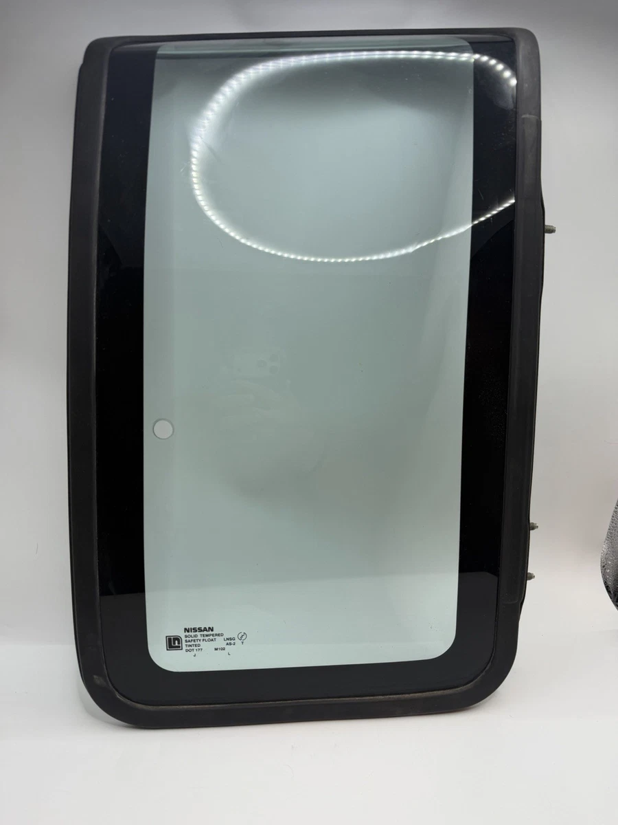 Nissan Glass & Window Parts for Nissan D21 for sale | eBay