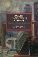 Again, Dangerous Visions: Essays in Cultural Materalism by Andrew Milner (Englis