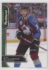 2016-17 Upper Deck Parkhurst Carl Soderberg #81 z6b