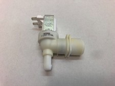BOSCH DISHWASHER WATER INLET VALVE SGU55E55AU/01 SGU55E55AU/82 SGU55E55AU/86