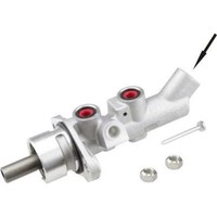 Textar 33089300 Hauptbremszylinder FüR Toyota Avensis Corolla T25 ZER ZZE12 R1