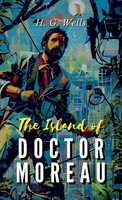 H. G. Wells | The Island Of Doctor Moreau | Buch | Englisch (2023)