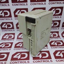TSXSUP1021 | Modicon | Power Supply, 24VDC, 2A, Used (UPP)