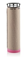 SekundäRluftfilter Europiclon MANN-FILTER Cf 500 Filtereinsatz FüR Deutz Ttv