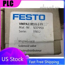 NEW FESTO 537953 VMPA2-M1H-J-PI Air solenoid valve