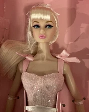 POPPY PARKER CUPCAKE Sweet Sixteen LE 750 Integrity Toys NRFB Fashion Royalty