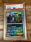POKEMON 2025 Prismatic Evolutions UMBREON Poke Ball Holo #059 PSA 9 Mint RARE 2
