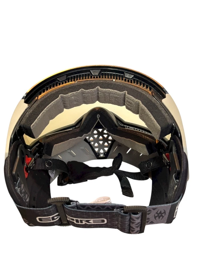 Empire EVS Thermal Paintball Mask Grey/Black - Image 4 of 4