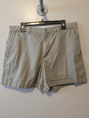 Columbia Sportswear Company Women's Khaki Shorts Size 16   Outdoor  Hiking 