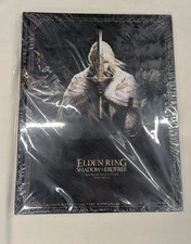NEW Future Press Elden Ring: Shadow of the Er...