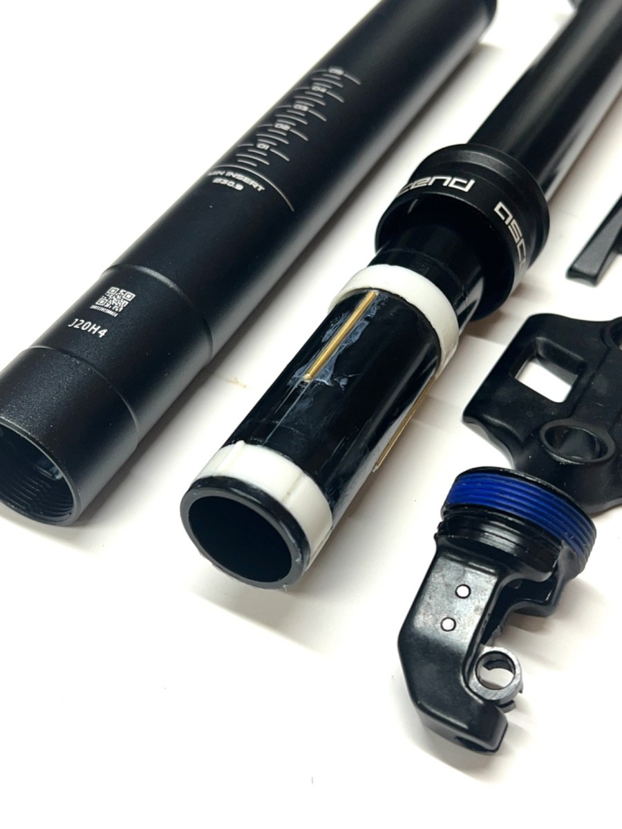 Brand-X Ascend Dropper Cartridge, Service Kit, Bushes, Seals | eBay