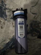 Pro Water Parts Sediment Removal Stage 1 Water Filtration System w Clear Housing