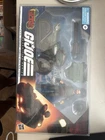 GI Joe Classified - BREAKER with RAM Cycle #29 - Cobra Island - Hasbro - Sealed
