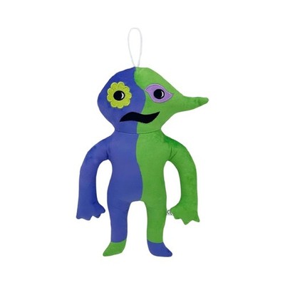 Wiztex Jester Garten von BanBan Kuscheltier 25 cm Bittergiggle Anime Plüschtier