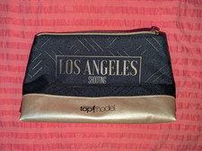 Kosmetiktasche Mäppchen Beauty Make-up "Topmodel"