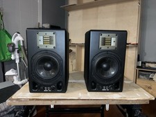 Adam A5 Active Studio Monitors Pair
