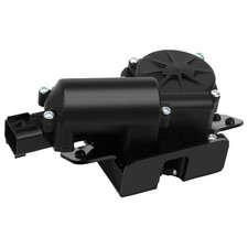 Tailgate Door Lock Actuator Rear Liftgate Trunk Latch Replacement for Chevy...