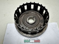 CESTELLO FRIZIONE KAWASAKI Z900 Z1 Z1000 KZ ANNI 70 CON DIFETTO VEDI DESCRIZI...
