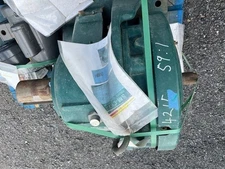 SM-CYCLO, CHH-4215Y Gearbox - 59:1