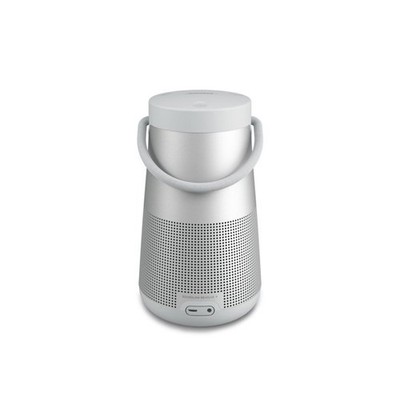 Bose SoundLink Revolve+ II Bluetooth Speaker - Luxe Silver (858366
