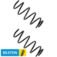 2X Fahrwerksfeder Bilstein 36-273232 2 Federn Satz Federnsatz