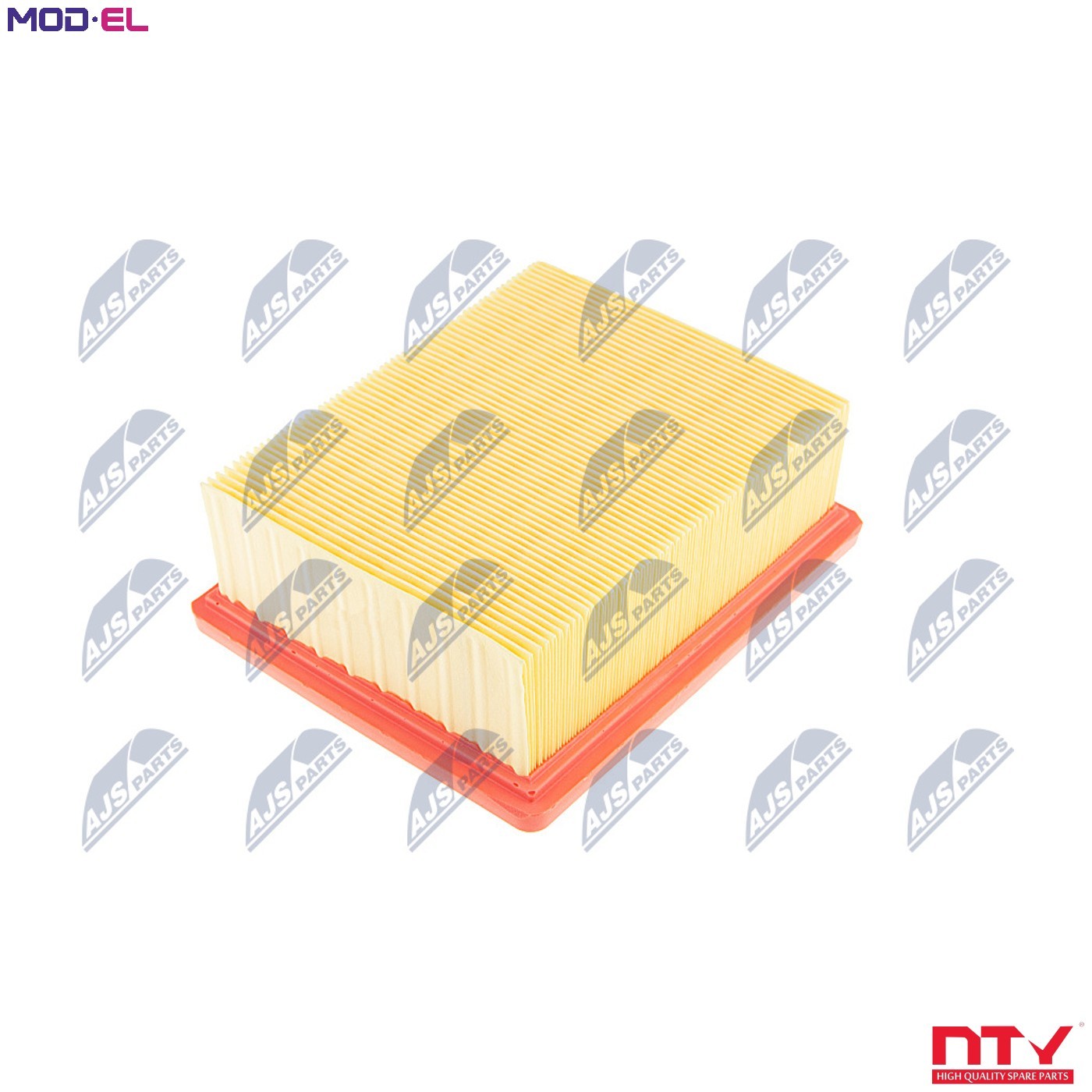 AIR FILTER FAF-CT-055 FOR PEUGEOT 206/Hatchback/SW/CC CITROËN XSARA/Van/Break