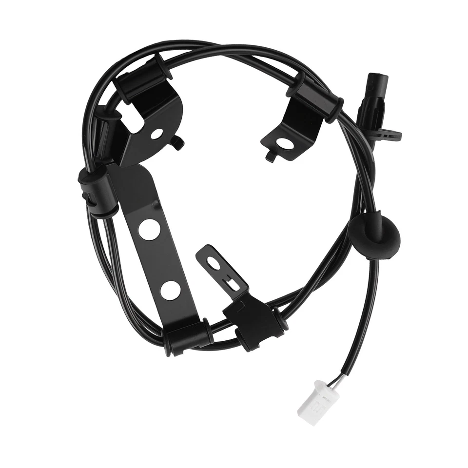 ABS Wheel Speed Sensor Rear Left for Hyundai ix35 KIA Sportage 1.7 CRDi ALS2071 - Image 4 of 4