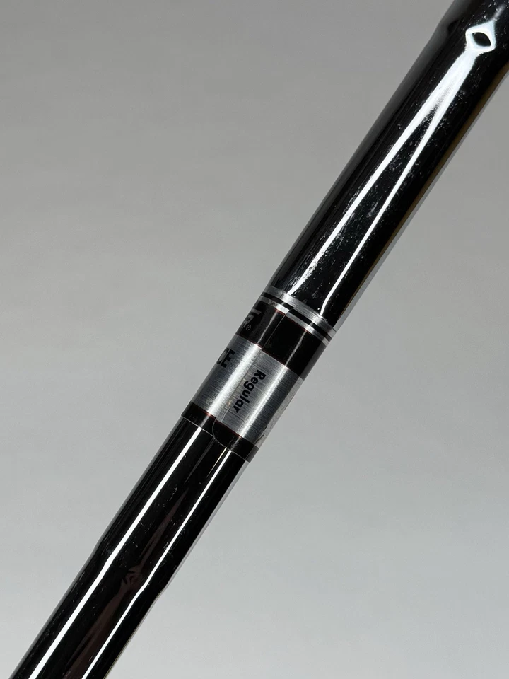 Adams Idea A12 OS Gap Wedge GW Steel Shaft Regular Flex Right Hand RH - Image 4 of 4