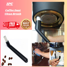 1 PC Coffee Machine Cleaning Brush – Espresso Group Head Cleaning Tool