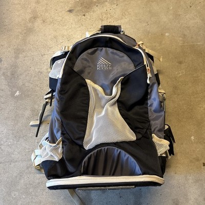 Kelty Kids Transit Carrier TC 3.0 Child Carrier Adjustable Baby Hiking Backpack