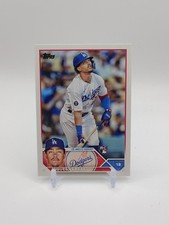 2023 Topps Series 1 Miguel Vargas Rookie Los Angeles Dodgers #163