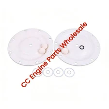 Fluid Section Service Repair Kit 637119-C9-C Fits For ARO Diaphragm Pump