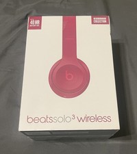 Beats Solo 3 Wireless Headphones Special Edition - New/ Sealed -