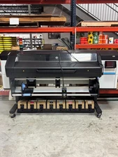 HP Latex 800 Large Format Printer 64"