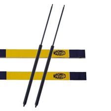 Amortisseur Chrysler PT CRUISER