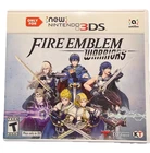 Fire Emblem Warriors (New Nintendo 3DS, 2017)